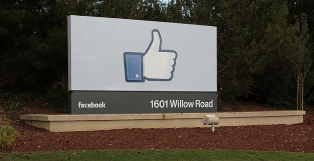 The Like Sign (Foto: Facebook) The Like Sign (Foto: Facebook)