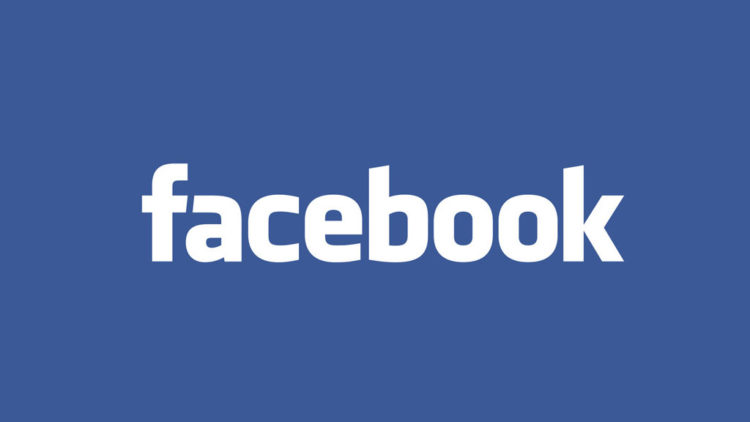 Facebook Logo (Quelle: Facebook.com)