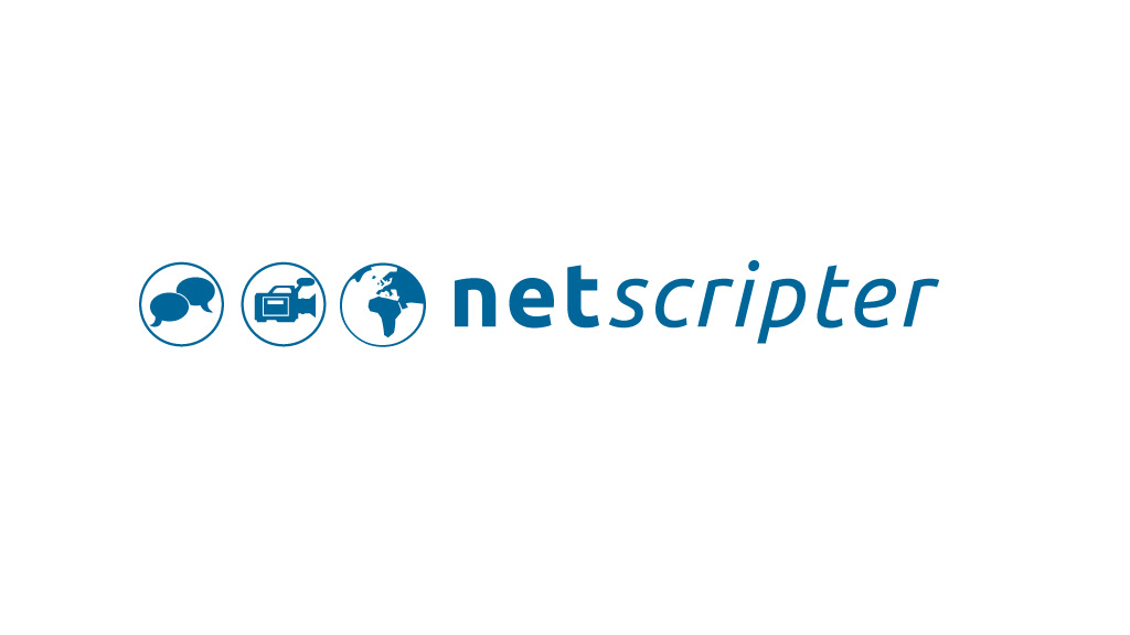 netscripter Logo