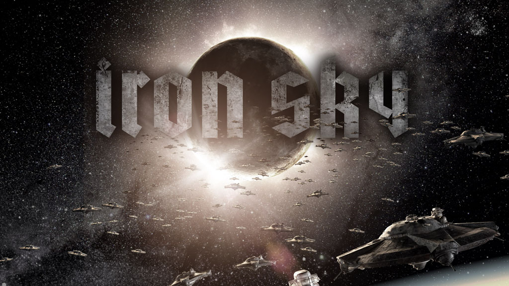 Iron Sky (Foto: ironsky.net)