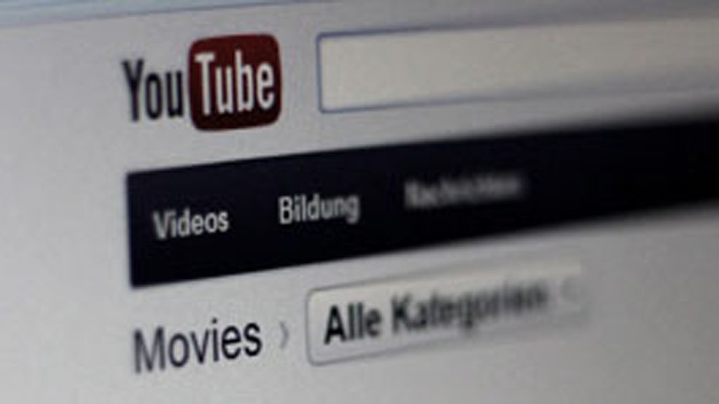 Youtube Movies (Foto: Frank Krause)