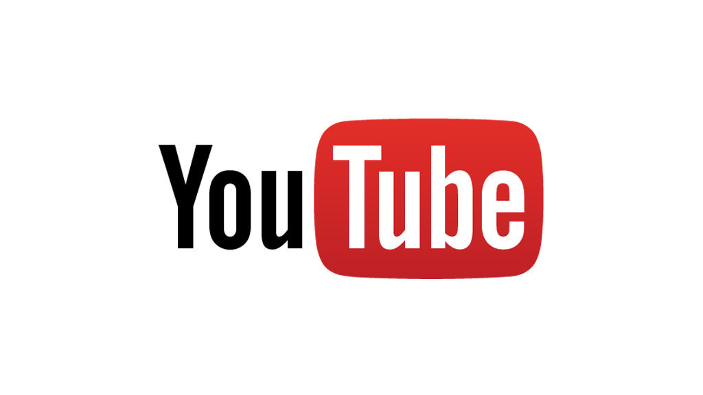 Das Youtube-Logo (Logo: Youtube)
