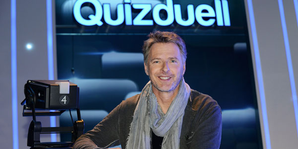 Quizduell mit Jörg Pilawa (Foto: ARD/Uwe Ernst)