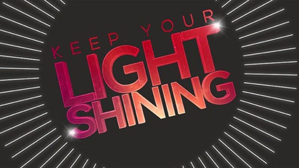 Keeyp Your Light Shining (Bild: ProSieben)