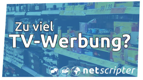 Wie viel TV-Werbung ist erlaubt?