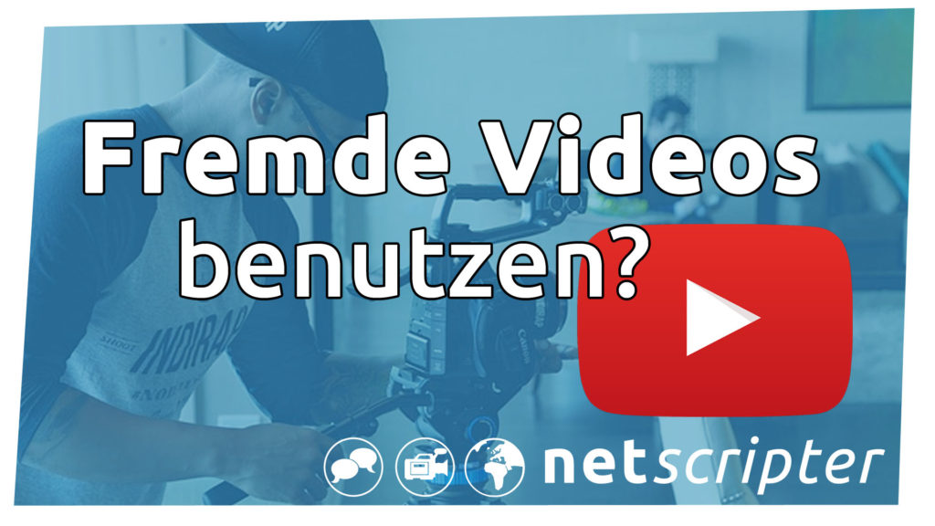 Videos und Texte richtig zitieren