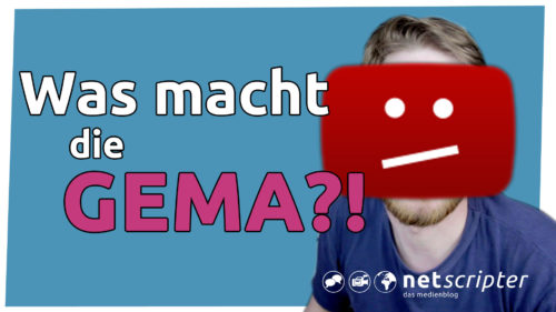 Was macht die GEMA?!