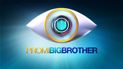 Jedes Jahr ziehen Prominente in das Haus von Promi Big Brother (Logo: SAT.1)